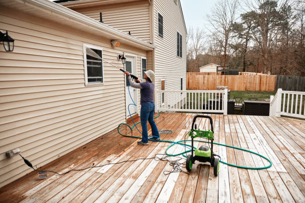 Best Local Pressure Washing Services  in Highland Park, IL