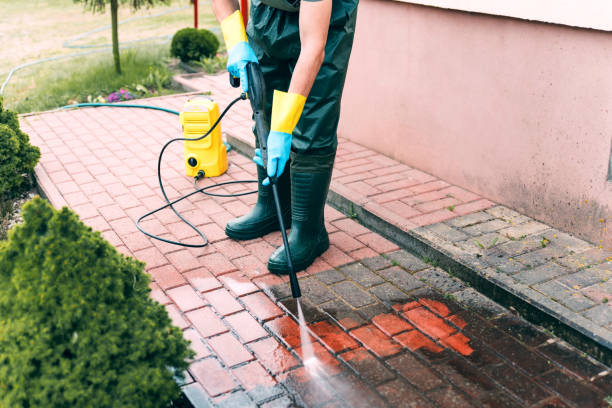 Best Deck Pressure Washing  in Highland Park, IL