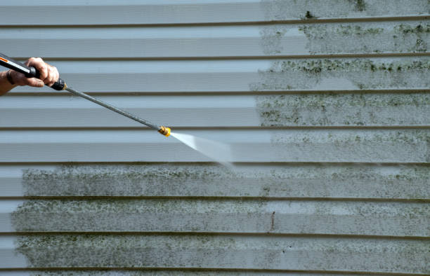 Best Garage Pressure Washing  in Highland Park, IL