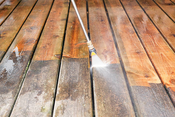 Best Affordable Pressure Washing  in Highland Park, IL